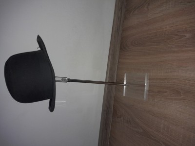 SUPORT EXPUNERE- SUPORT PLEXIGLASS - SUPORT PALARIE- PLEXIGGLAS- DECOR foto