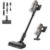 Aspirator vertical Dreame Z20, 0.6 L, 715 W, Negru