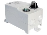 Regulator de viteză IP54 73x141x72,5mm
