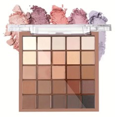 Paleta machiaj femei fashion moda 1 8 martie valentine days foto