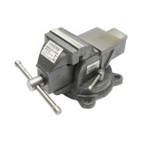 Menghina Heavy Duty Crownman 75mm cu baza rotativa si nicovala