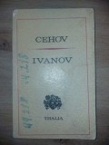 Ivanov- Cehov