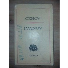 Ivanov- Cehov