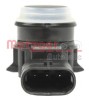 Sensor, ajutor parcare BMW Seria 2 Cabriolet (F23) (2014 - 2016) METZGER 0901101