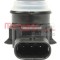 Sensor, ajutor parcare BMW Seria 2 Cabriolet (F23) (2014 - 2016) METZGER 0901101