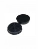 Set 2 filtre carbon compatibile tip 47 pentru hota Beko HCP61310I, Euro Filter
