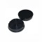 Set 2 filtre carbon compatibile tip 47 pentru hota Beko HCP61310I