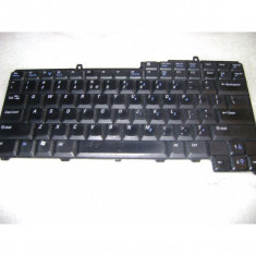 Tastatura laptop DELL INSPIRON 6400 9400 1501 E1705 foto