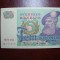 SUEDIA 5 KRONOR 1970 AUNC/UNC