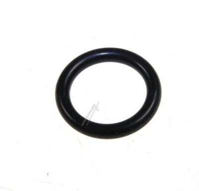 GARNITURA O-RING (WACKER LR3003) ZWART D=13,1 T=2,62 5313219281 pentru espressor DELONGHI foto