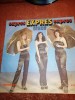 Vinil Expres Trio Eu Am Un Vis Electrecord 1980 ST-EDE 01720 EX / VG+ Disco Vinyl