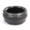 Inel adaptor lentile CY la EOS Contax/Yashica la Canon EOS