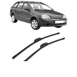 Cumpara ieftin Set stergatoare auto CHEVROLET LACETTI Estate (J200) 2005, pentru parbriz, Bosch Aerotwin Retrofit