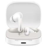 Casti True Wireless Redmi Buds 6, Cloud White, Xiaomi