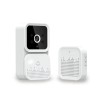 Sonerie Video HD, Wireless, TSS-M6 ,Cu Night Vision si Comunicare Bidirectionala, Fara fir