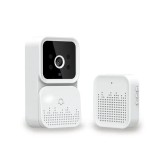 Sonerie Video HD, Wireless, TSS-M6 ,Cu Night Vision si Comunicare Bidirectionala