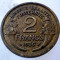 7.760 FRANTA 2 FRANCS FRANCI 1936