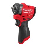 Masina de insurubat cu impact 3 8, model M12 FSCIWF38-0, 271Nm