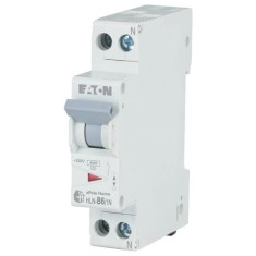 Siguranta automata 2A 1P+N C 4,5ka Xpole Eaton HLN-C2 1N