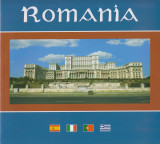 Romania - Editie bilingva |, Alcor