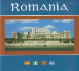 Romania - Editie bilingva |