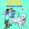 Kiddo Trains a Rescuer: The Dog Rescuers
