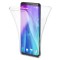 Husa pentru Samsung Galaxy S9, GloMax TPU 360, Transparent