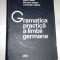 GRAMATICA PRACTICA A LIMBII GERMANE -Emilia Savin,Basilius Abager- 1974