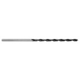 Burghiu pentru lemn Graphite 8 x 250 mm, extins, pentru gaurire precisa