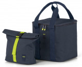 Set Geanti Picnic Frigorifice Oe Bmw Active Homme Albastru Bleumarin / Verde Lime 80222461023