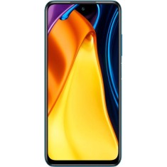 Poco M3 Pro 5G Dual (Sim+Sim) 64GB 5G Albastru Global Version 4GB RAM foto