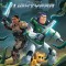Disney/Pixar Lightyear Step Into Reading, Step 2