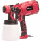 Worcraft SG06-800, 550W, 800 ml, pistol de pulverizare