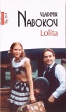 Lolita - Vladimir Nabokov, Polirom, 2011, Romana, Paperback
