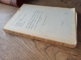 LES DEBUTS DE L`ENSEIGNEMENT PHILOSOPHIQUE ET DE LA LIBRE PENSEE DANS LES BALKANS... 1948