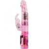 BAILE - PINK RABBIT MINI ROTATOR SUPERSTIMULATOR, BAILE ROTATIONS