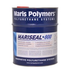 Soluție hidrofugă pentru piatră naturală MARIS POLYMERS Mariseal 800, 4kg foto