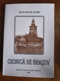 Cronica de Brasov - Dan Pavalache / R5P5F