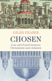 Chosen | Giles Fraser, Allen Lane