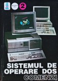 Sistemul de operare DOS. Comenzi - 1993 - Marius Muntean (XD342)