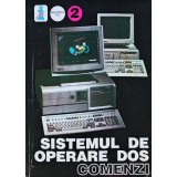 Sistemul de operare DOS. Comenzi - 1993 - Marius Muntean (XD342)