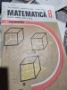 Matematica. Geometrie, manual pentru clasa a VIII-a - Ion Cuculescu