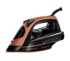 Fier de calcat Russell Hobbs Copper Express Pro 23986-56, 2600