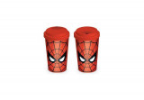 Travel Mug Marvel (Spiderman Eyes) - ***