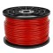 CABLU MICROFON STEREO ROSU 6MM - KAB0605B