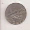 Romania 1 Leu 1966 V2