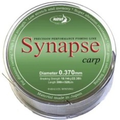 Katran Fishing Line Synapse Carp 0,370mm/22,35 Lb/10,14 Kg/300 M foto
