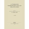 A podmanini Podmaniczky-csal&aacute;d oklev&eacute;lt&aacute;ra I. 1351-1510 - Lukinich Imre