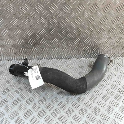 Furtun intercooler AUDI Q7 4M 2020 OEM: 4M0145737AC,4M0145683H foto
