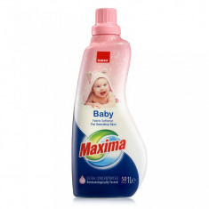 Balsam Rufe Ultra Concentrat Sano Maxima Baby 1L foto